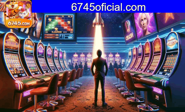 6745